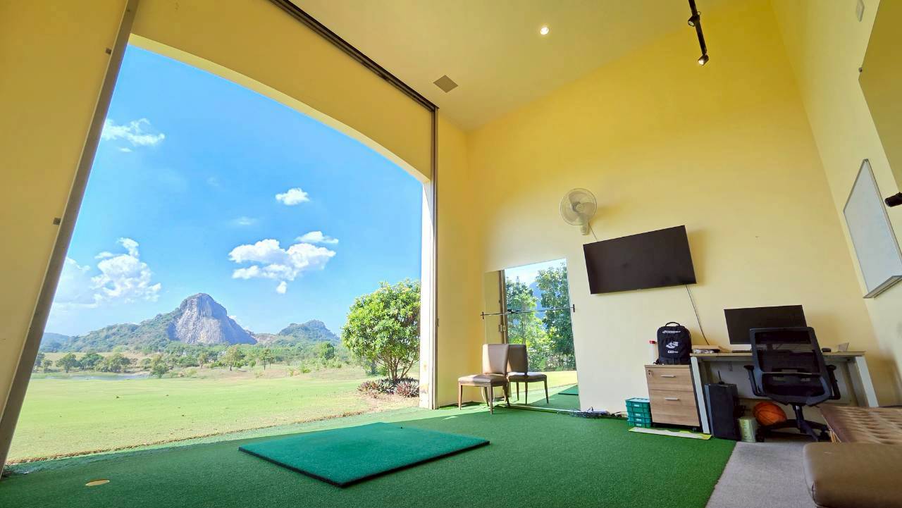 Chee Chan Golf Resort landscape 6